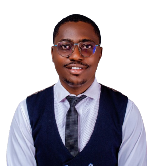 Mr. Taye Matthew ALABI — Head of Technology & Tracking